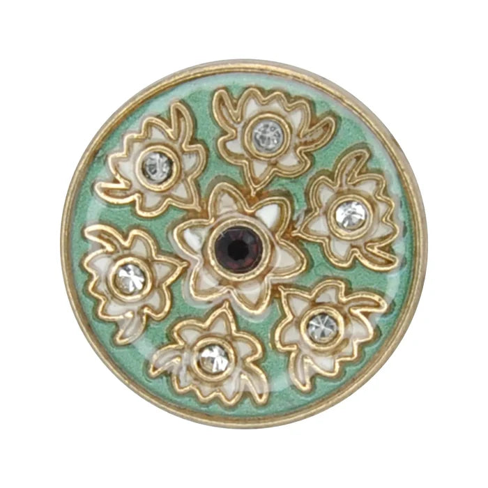 Light Green Cream / 22mm(35L)