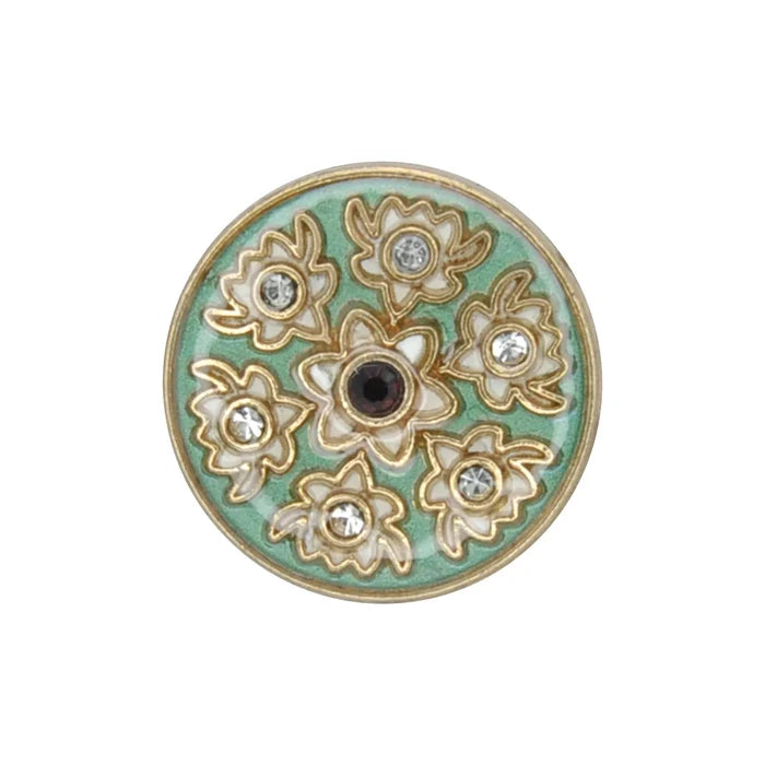 Light Green Cream / 18mm(28L)