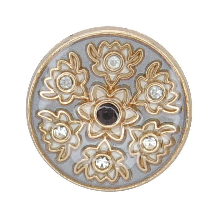 Grey Cream / 22mm(35L)