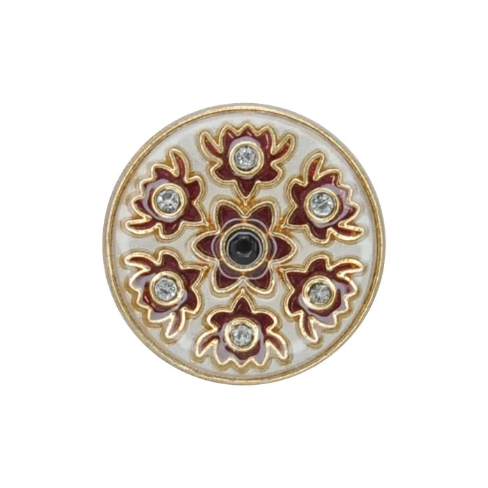 Cream Red / 18mm(28L)