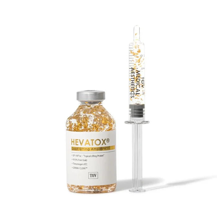 HEVATOX Gold Ampoule 30 mL
