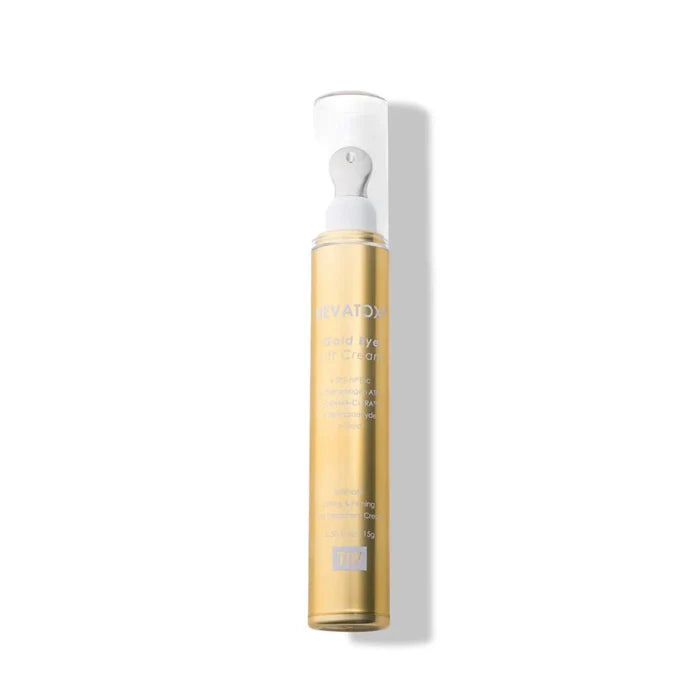 HEVATOX Gold Eye Lift Cream