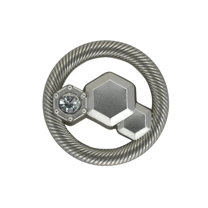 Silver / 20mm(32L)