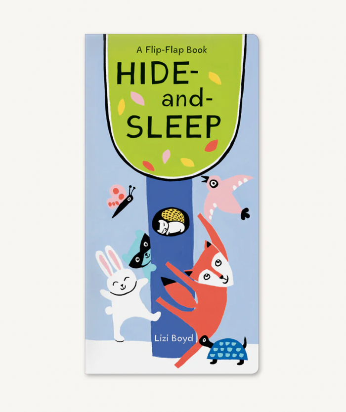 Hide-and-Sleep