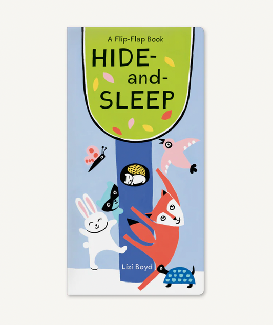 Hide-and-Sleep