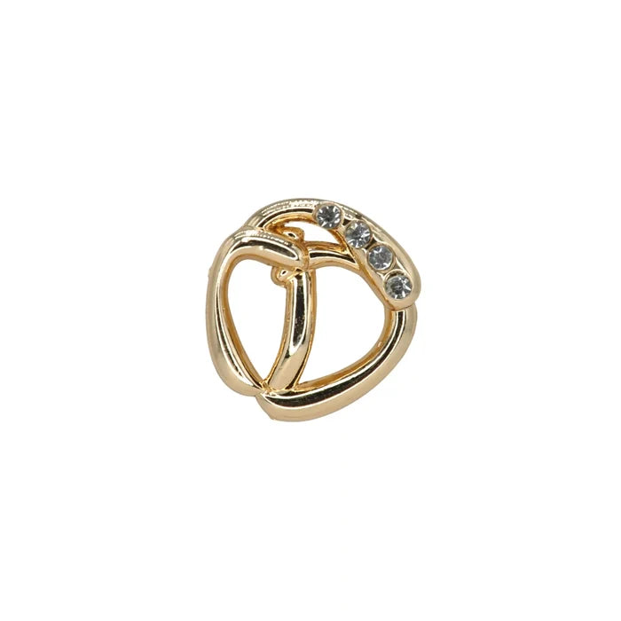 Yellow Gold / 18mm(28L)