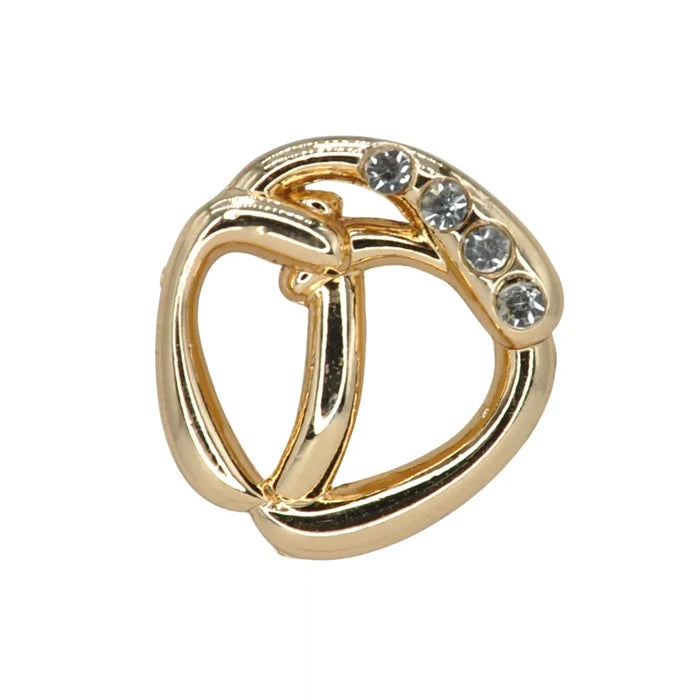 Yellow Gold / 20mm(31L)