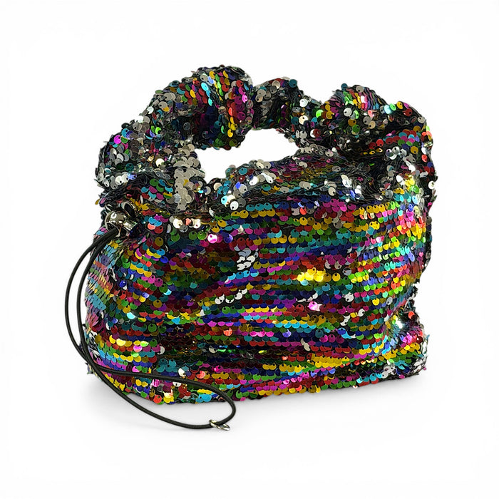 Hollywood (Multi Sequins)