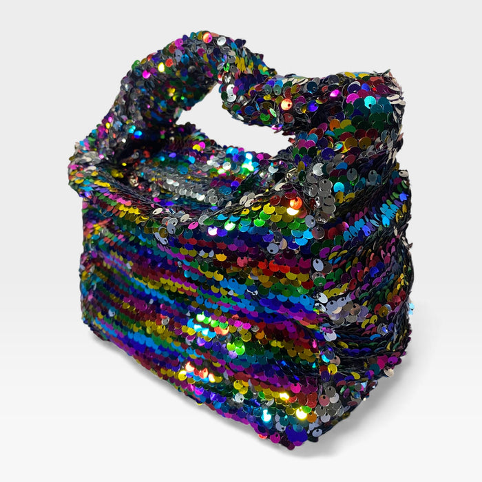 Hollywood (Multi Sequins)