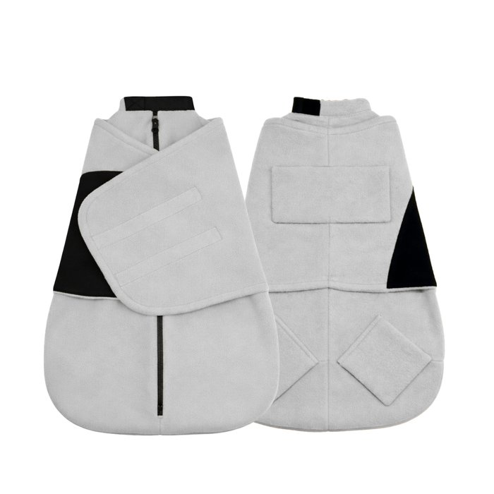 Medium / Grey