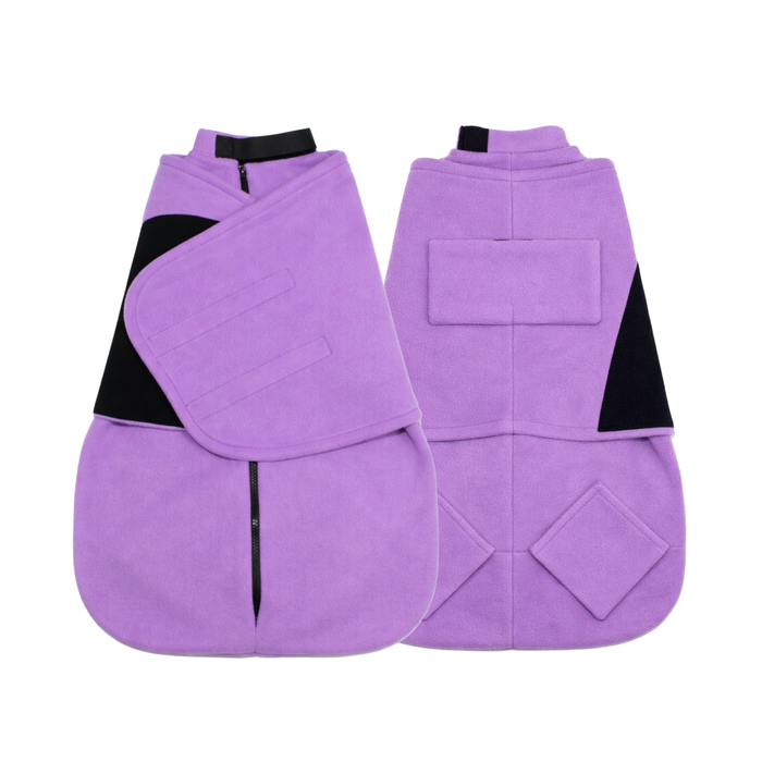 Medium / Lavender