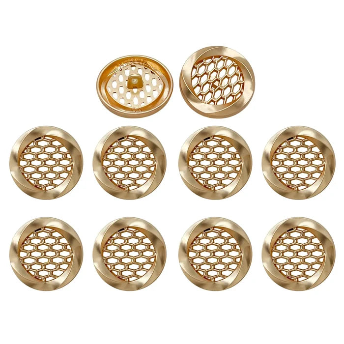 Gold / 23mm(36L) / 8 Big size