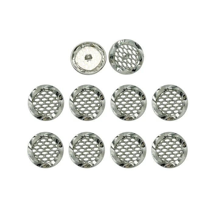 Silver / 15mm(24L) / 8 Small size