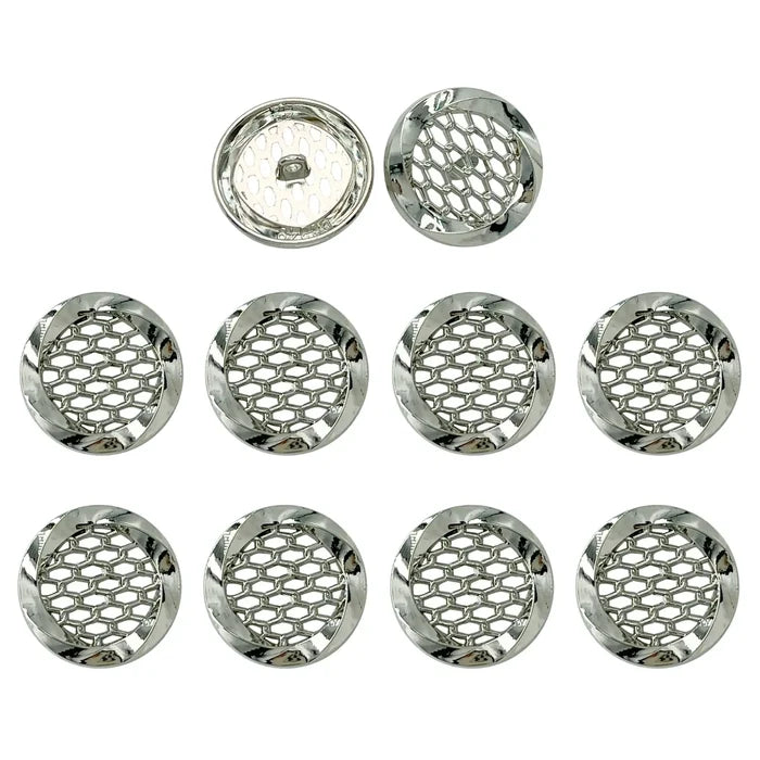 Silver / 23mm(36L) / 8 Big size