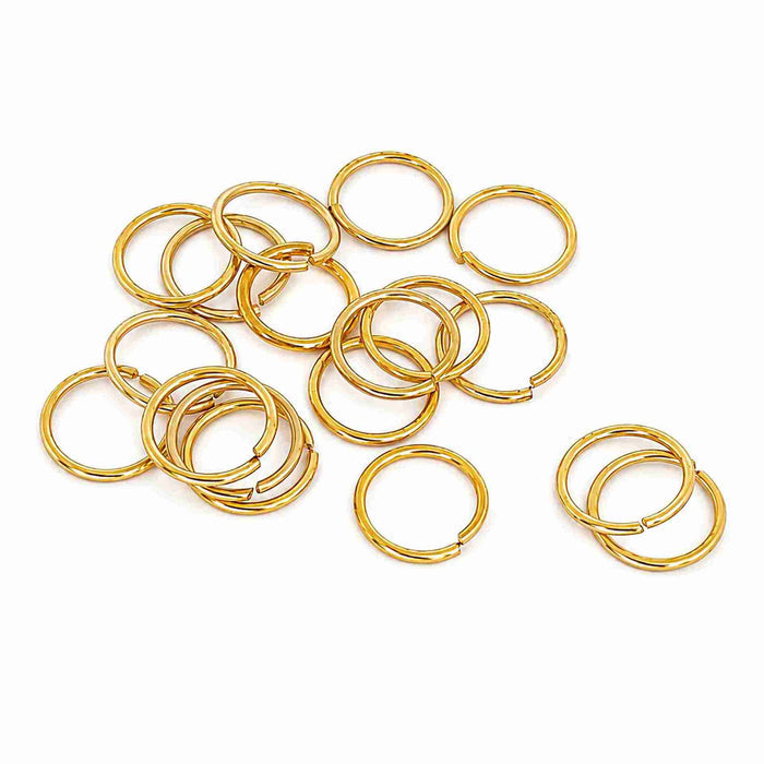 Hook and Eye Closure Set