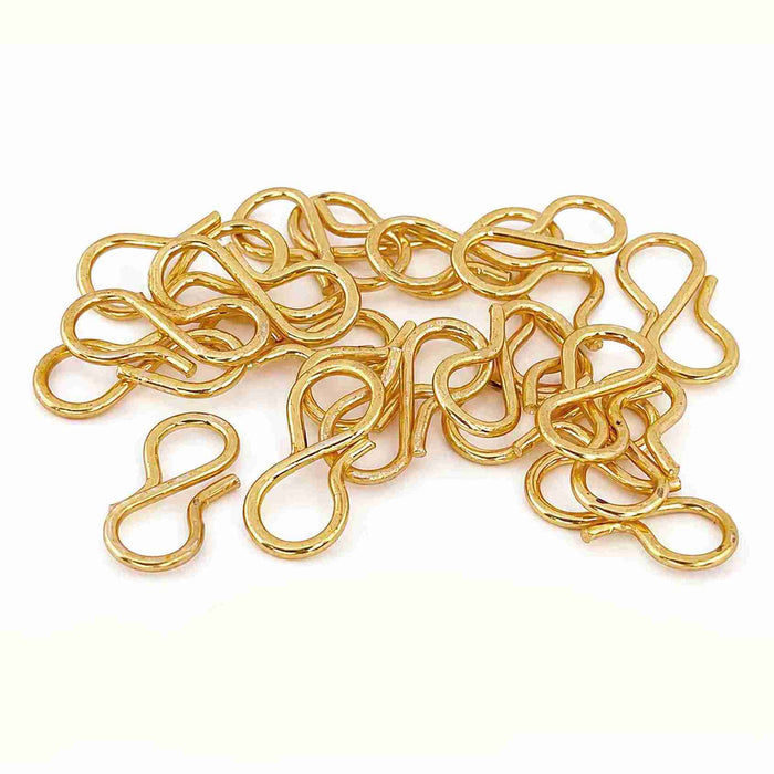 Hook and Eye Closure Set