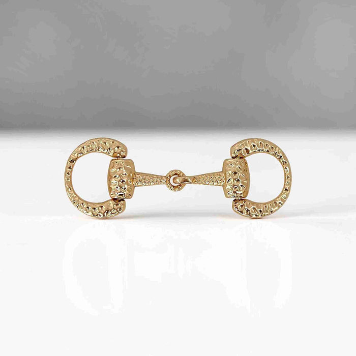 Horsebit Buckle