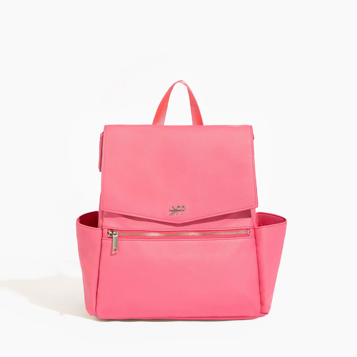 Hot Pink Mini Classic Bag II - Babies in Bloom
