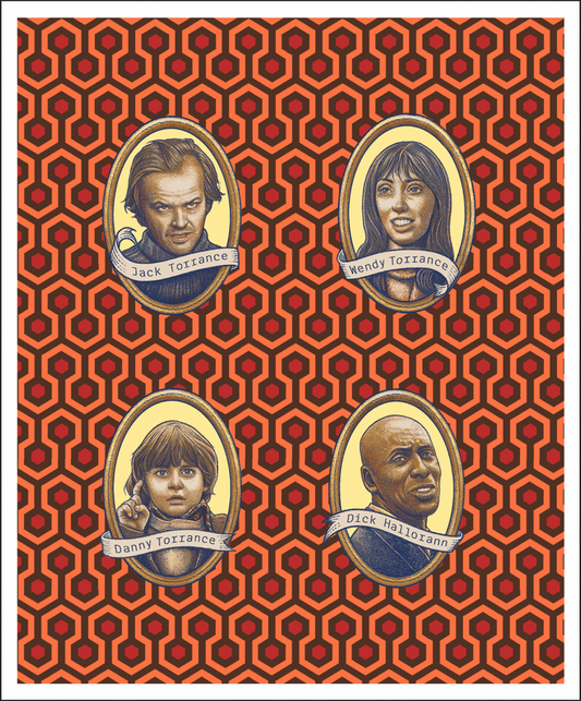 "I wish we could stay here forever... and ever... and ever" - Mad Duck Posters