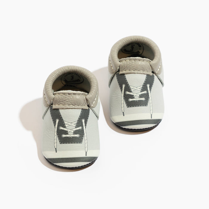 Ice Ice Baby City Baby Shoe - Babies in Bloom