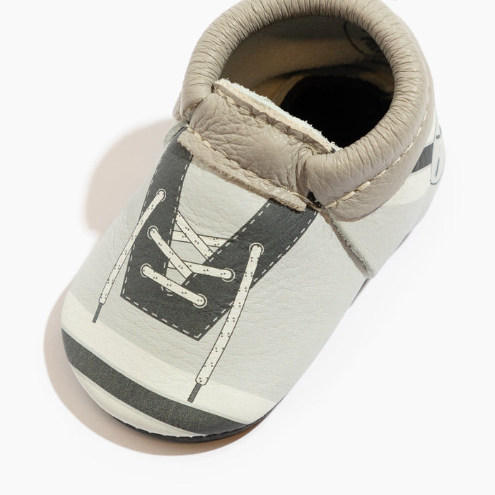 Ice Ice Baby City Baby Shoe - Babies in Bloom