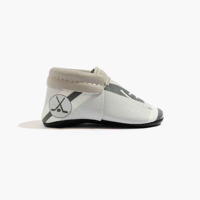 Ice Ice Baby City Baby Shoe - Babies in Bloom