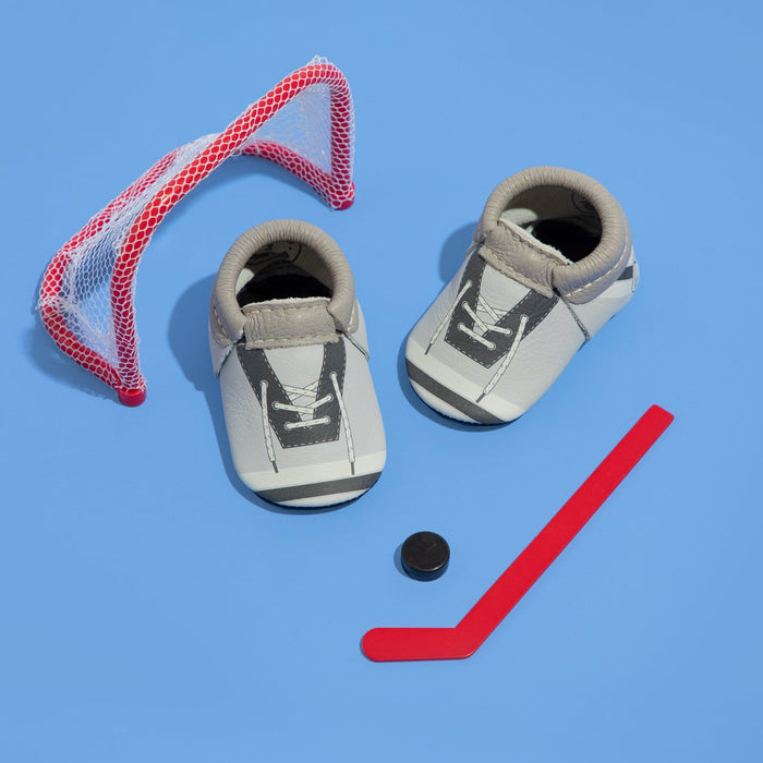 Ice Ice Baby City Baby Shoe - Babies in Bloom
