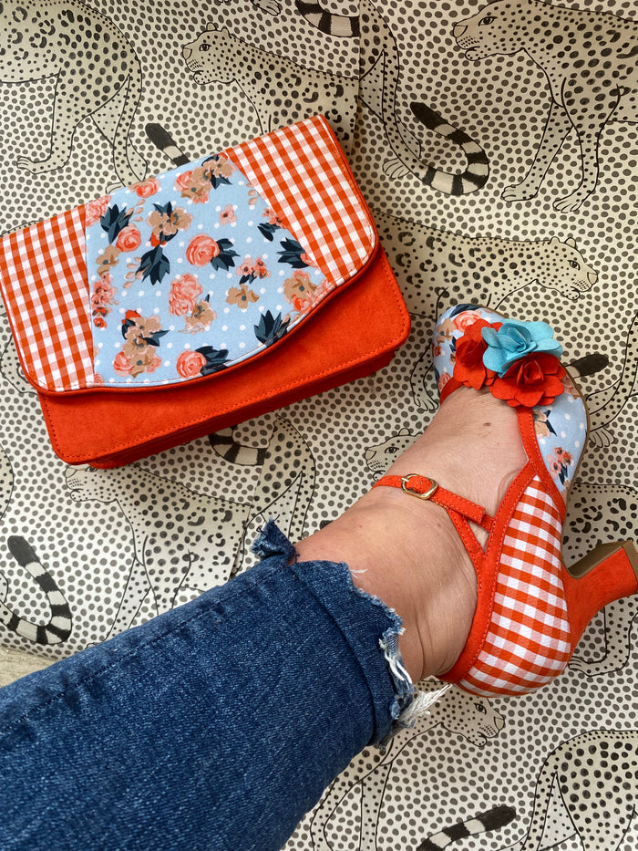 Imelda (Orange)