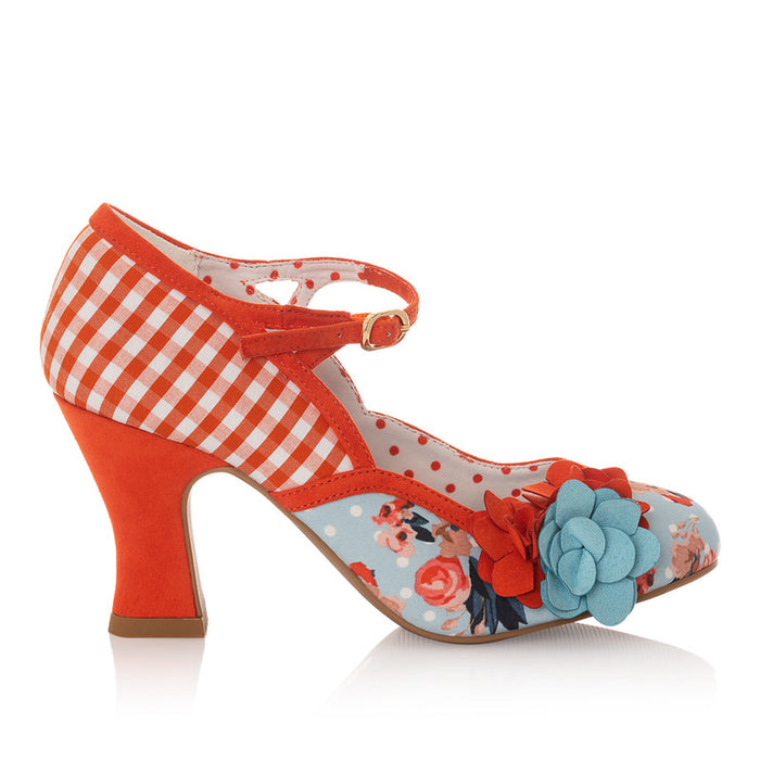 Imelda (Orange)