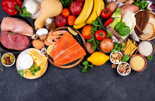 Individual Nutritional Consultation