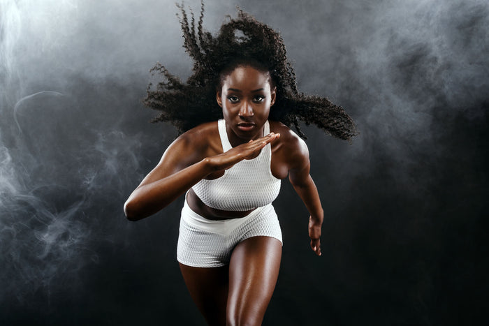 Indoor/Outdoor Boot Camp (Seasonal)