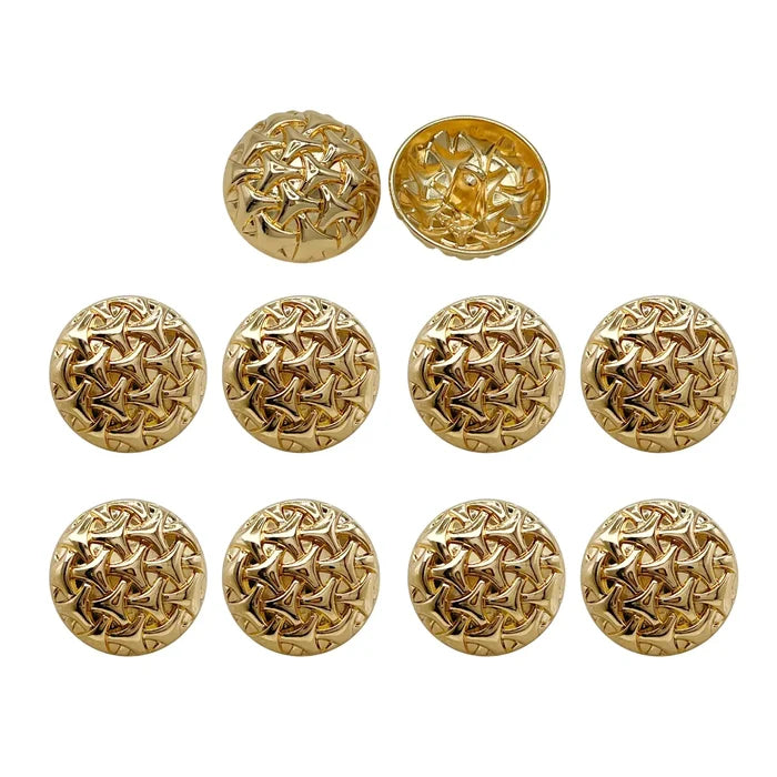 Gold / 18mm(28L) / 8 Medium size