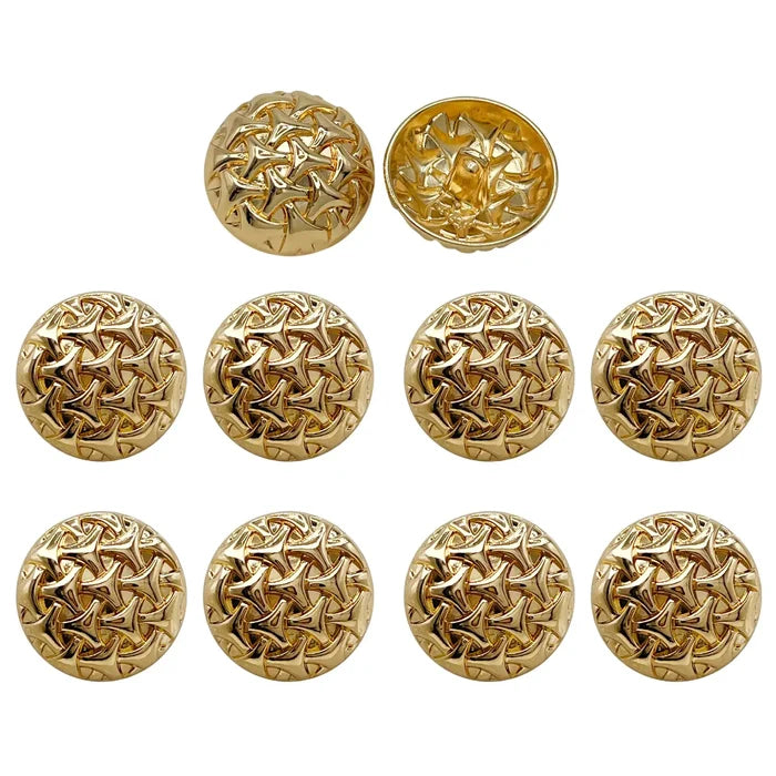 Gold / 23mm(36L) / 8 Big size