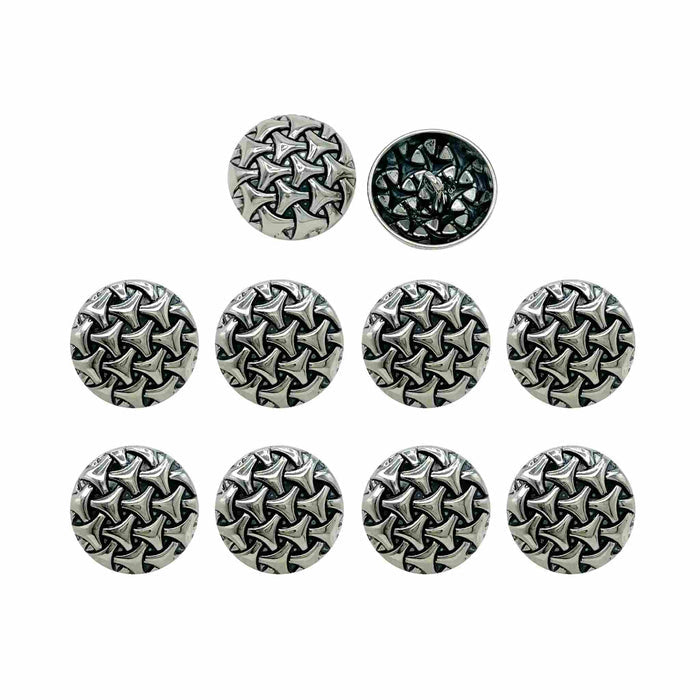 Silver / 10mm(16L) / 8 Small size