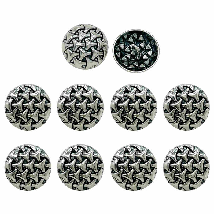 Silver / 23mm(36L) / 8 Big size