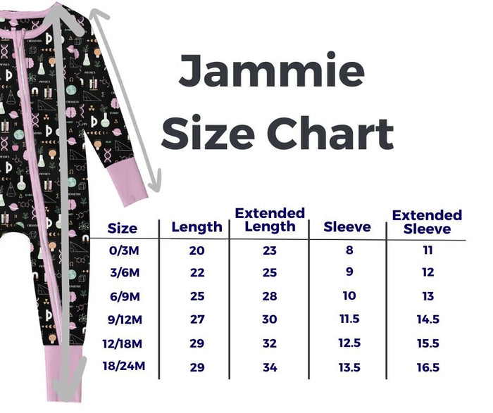 Intellicutie Bamboo Pajamas