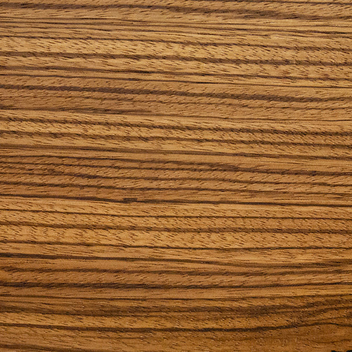 Interior Zebrawood Wood Sample