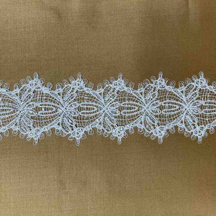 White / 2 Meter