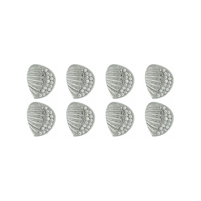 Silver / 18mm(28L) / 8 Small size