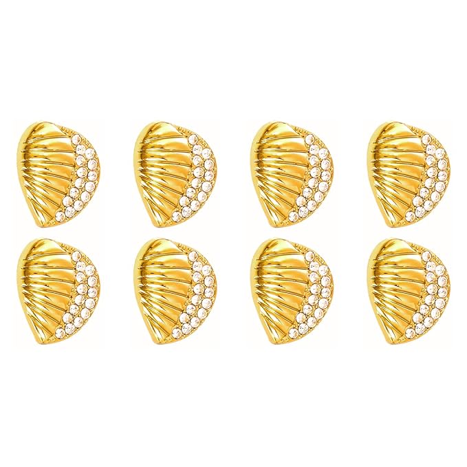 Gold / 23mm(36L) / 8 Big size