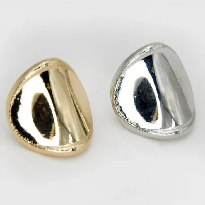 Irregular Loop Design Buttons | 15mm(24L) & 23mm(36L)
