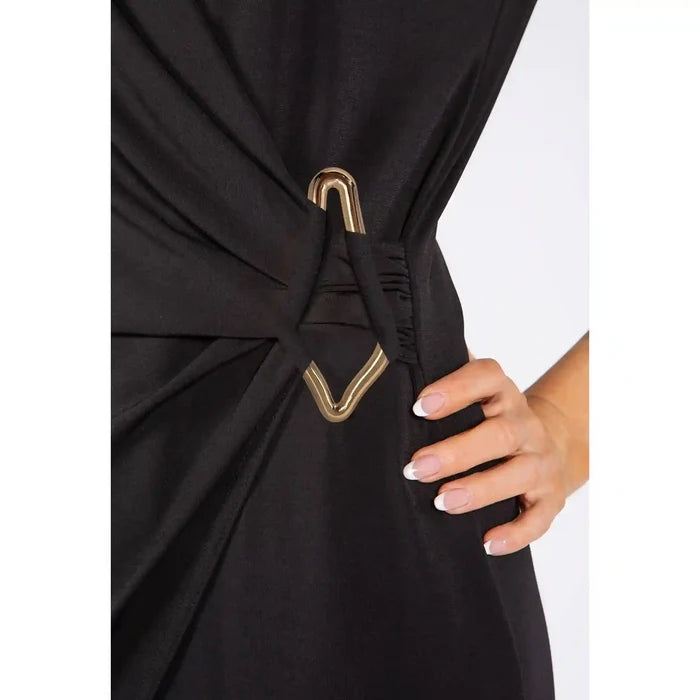Irregular Shape Metal Buckle