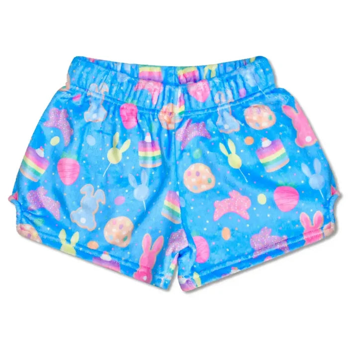 Iscream - Plush Shorts - Bunny Sweets
