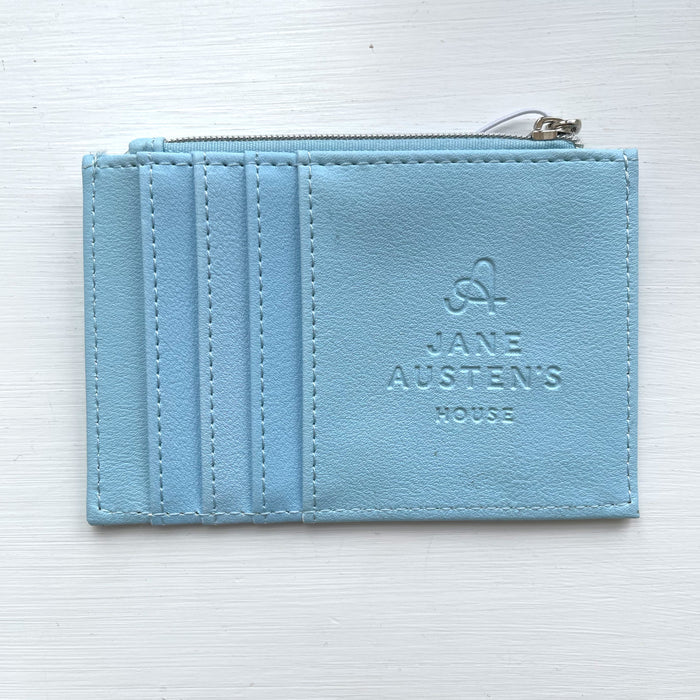 Jane Austen's House Character Purse - New & Exclusive