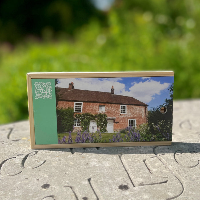 Jane Austen's House Pencil Box Set - Exclusive