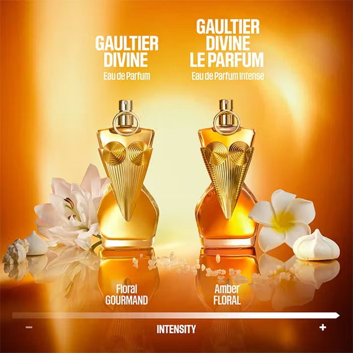 Jean Paul Gaultier Divine Eau De Parfum 30ml Spray