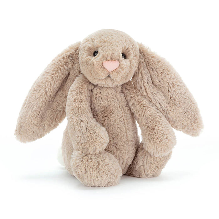 Jellycat - Bashful Beige Bunny Original