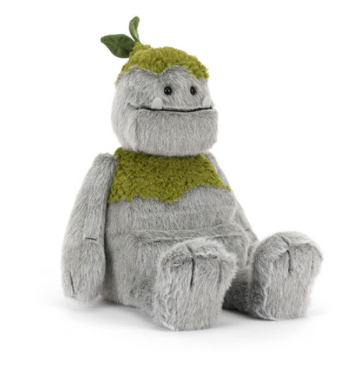 Jellycat - Rockleton