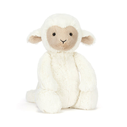 Jellycat - Skipson Lamb