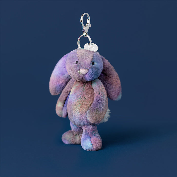 Jellycat - Zodihop Bunny Bag Charm